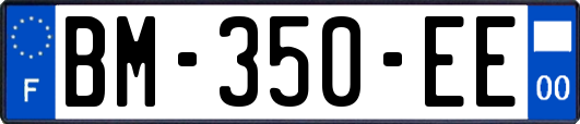 BM-350-EE