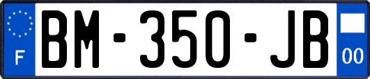 BM-350-JB