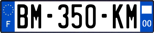 BM-350-KM