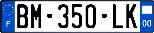 BM-350-LK