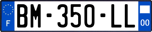 BM-350-LL