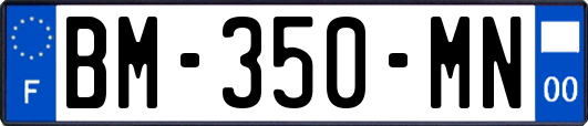 BM-350-MN