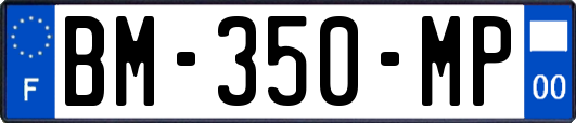 BM-350-MP