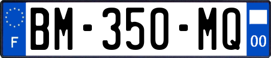 BM-350-MQ