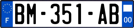 BM-351-AB