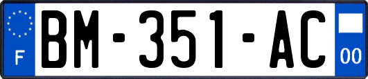 BM-351-AC