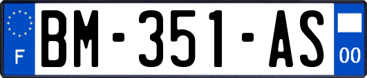 BM-351-AS