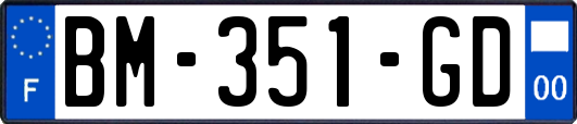 BM-351-GD