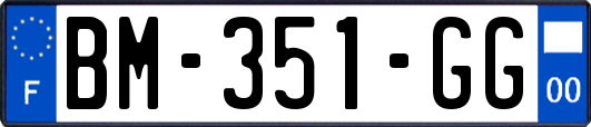 BM-351-GG