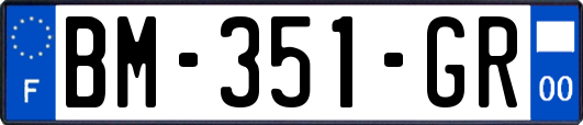 BM-351-GR