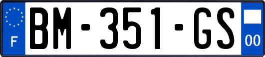 BM-351-GS