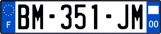 BM-351-JM