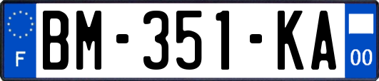 BM-351-KA