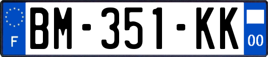 BM-351-KK