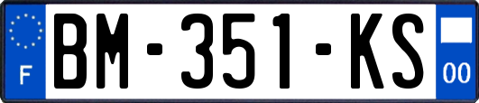 BM-351-KS