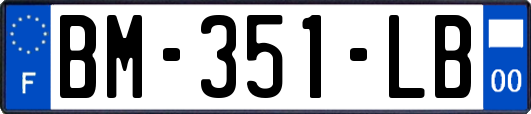 BM-351-LB