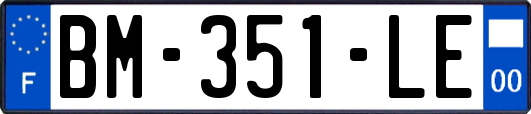 BM-351-LE