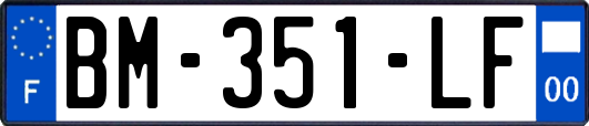 BM-351-LF