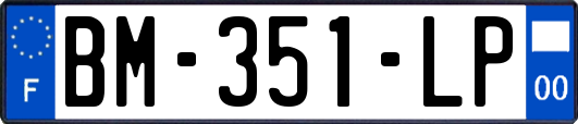 BM-351-LP