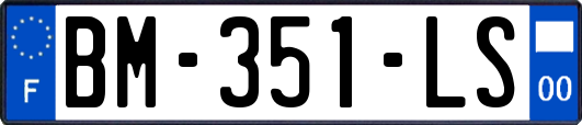 BM-351-LS