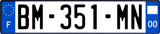 BM-351-MN