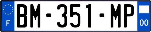 BM-351-MP