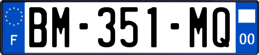 BM-351-MQ