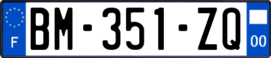 BM-351-ZQ