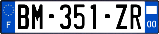 BM-351-ZR