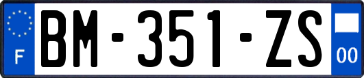 BM-351-ZS