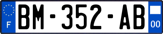 BM-352-AB