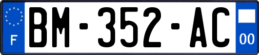 BM-352-AC