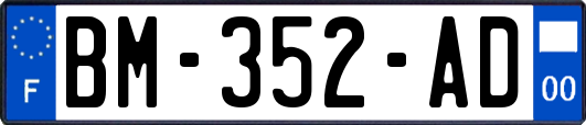 BM-352-AD