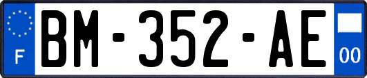 BM-352-AE