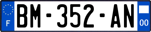 BM-352-AN