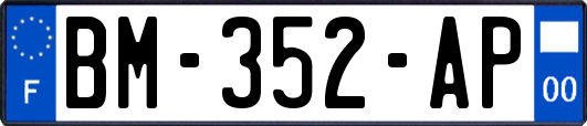 BM-352-AP