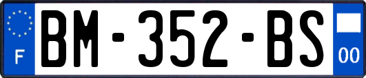 BM-352-BS