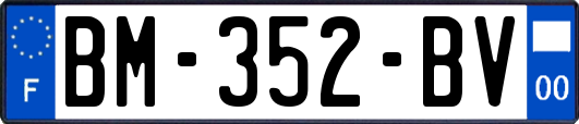 BM-352-BV