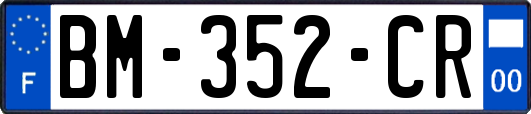 BM-352-CR