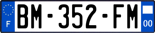 BM-352-FM