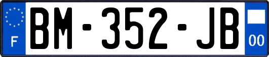 BM-352-JB