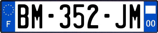 BM-352-JM