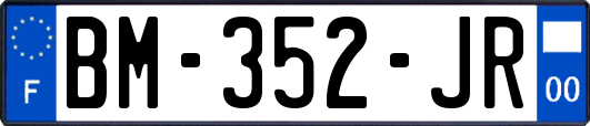 BM-352-JR