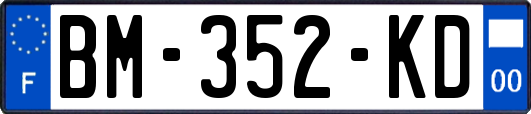 BM-352-KD