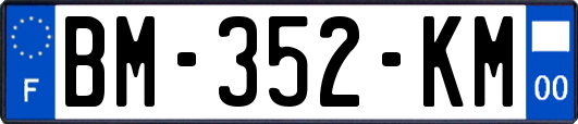 BM-352-KM