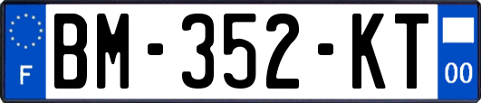 BM-352-KT