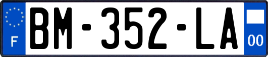 BM-352-LA