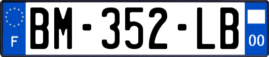 BM-352-LB