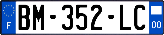 BM-352-LC