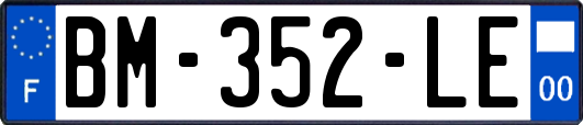 BM-352-LE